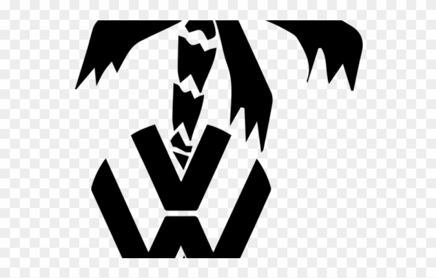 Volkswagen Clipart Volkswagen Logo - Logo - Png Download