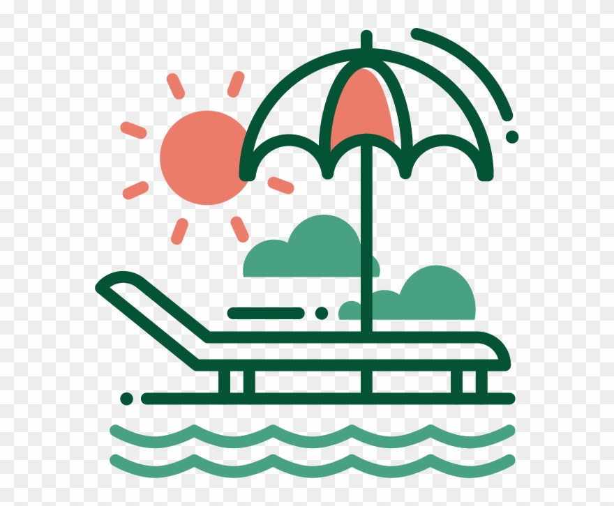 Location Management - Chaise Longue Clipart