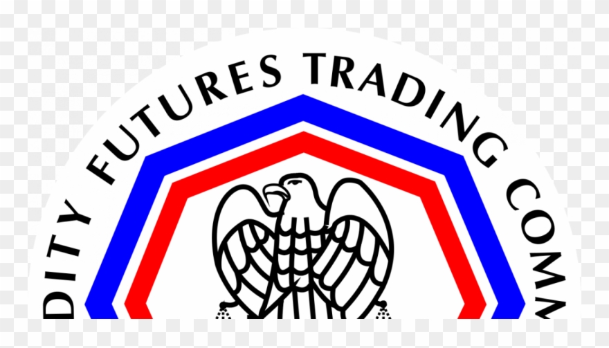 Commissioner From The Cftc Commodity Futures Trading - Commodity Futures Trading Commission Clipart