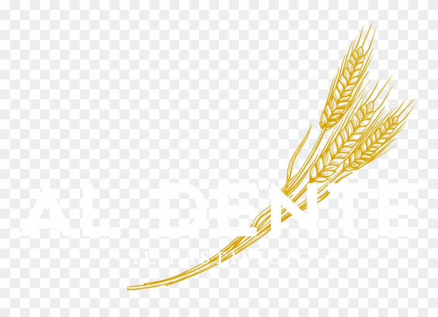 Pasta Lab & Wine Shop - Graphic Design Clipart