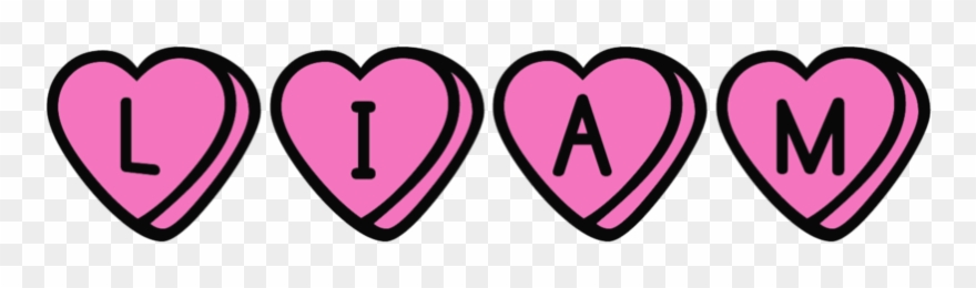 One Direction Inspiration › - Heart Clipart