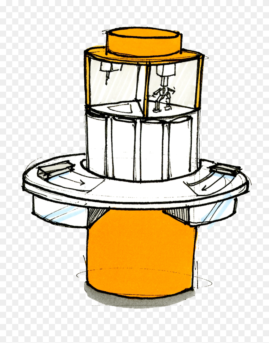 Similar Areas Don't Enhance Socialising Or Connecting Clipart