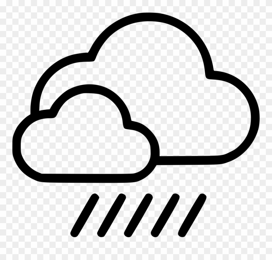 Png File Svg - Cloud Clipart