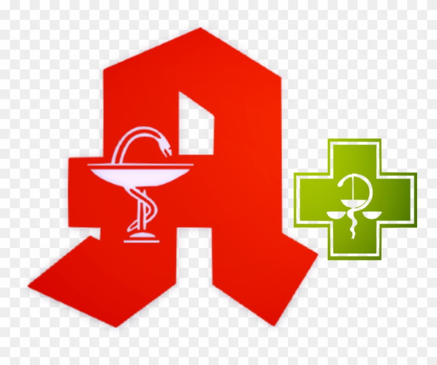 Christophorus Apotheke Öffnungszeiten - Community Pharmacy Clipart