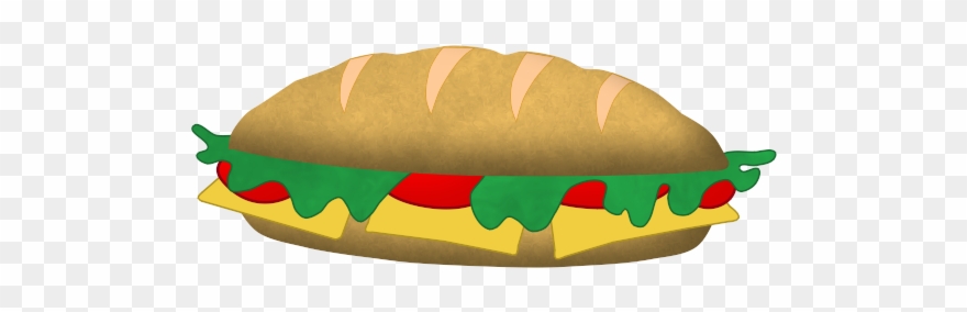 Fast Food Clipart