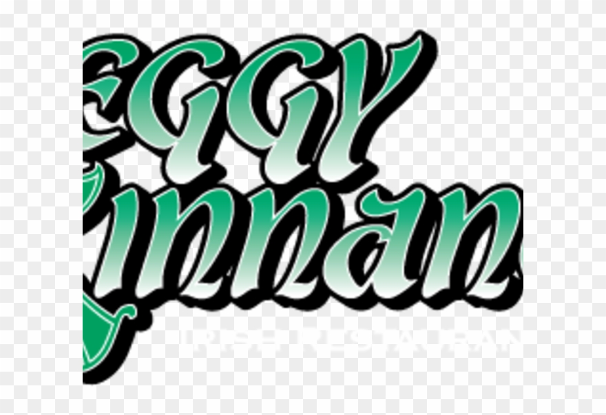 Peggy Kinnane's Irish Restaurant Pub - Peggy Kinnane's Clipart