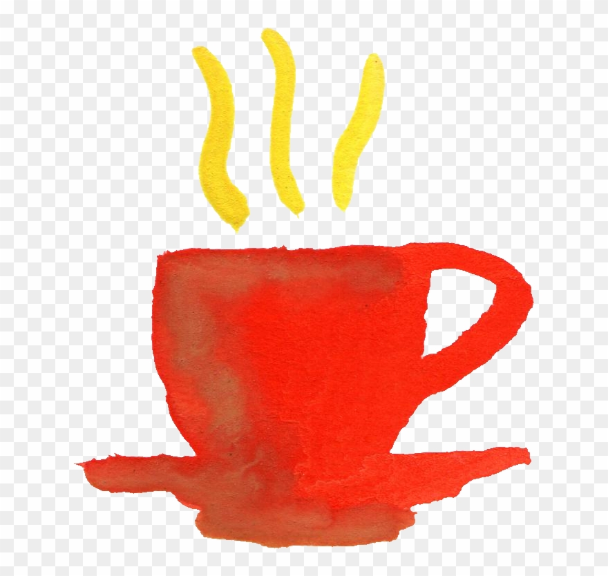 Free Download - Coffee Cup Clipart