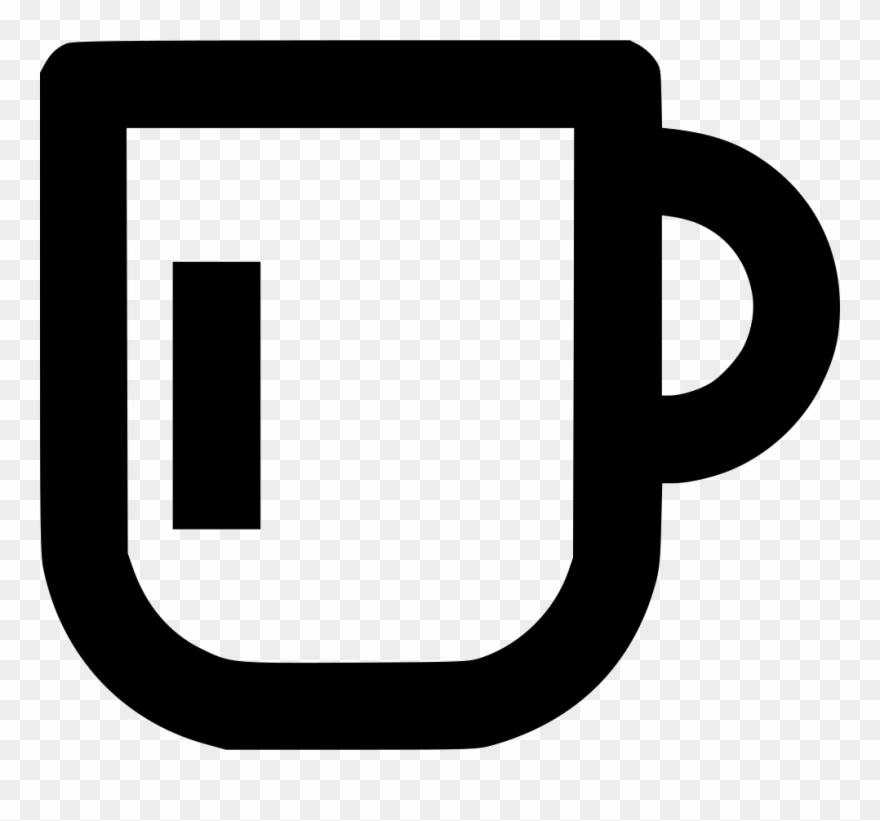 Coffee Cup Comments Clipart