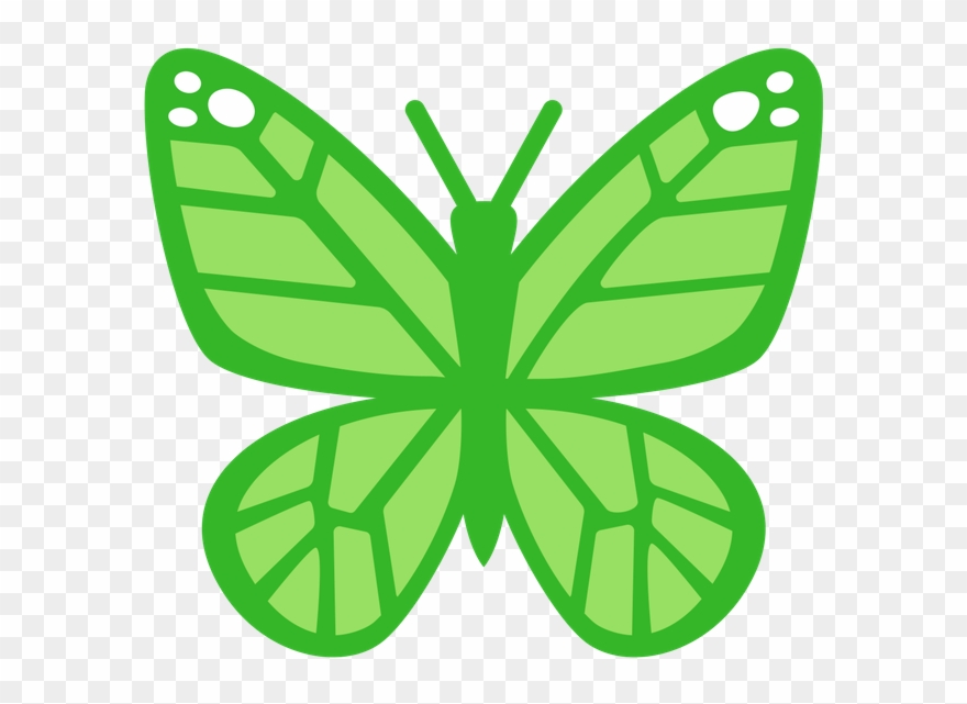 Download 8 Iphone Butterfly Emoji Clipart (3530470) PinClipart