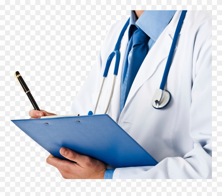 Doctor Png - Health Doctor Png Clipart