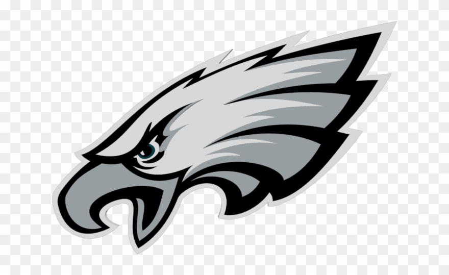 Philadelphia Eagles Fanzone - West Hancock Eagles Clipart