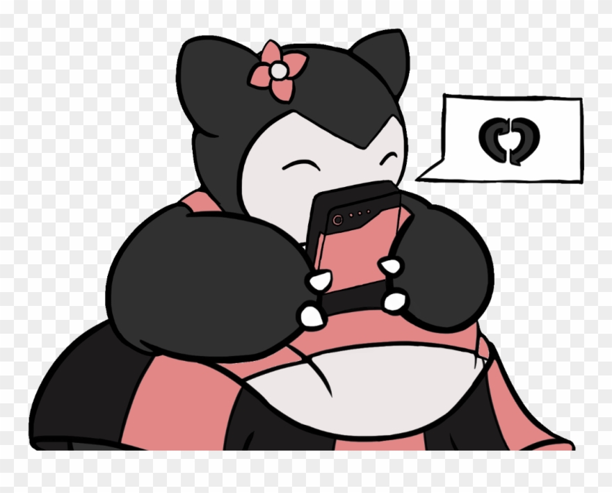 Who Authored 634,969 Statuses - Cartoon Clipart