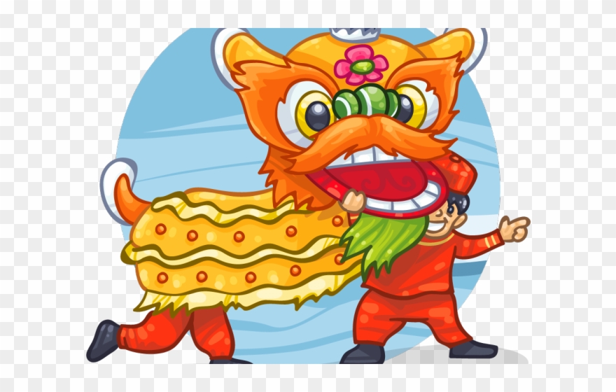 Chinese New Year Clipart Item - Chinese New Year 2018 Greetings Gif - Png Download
