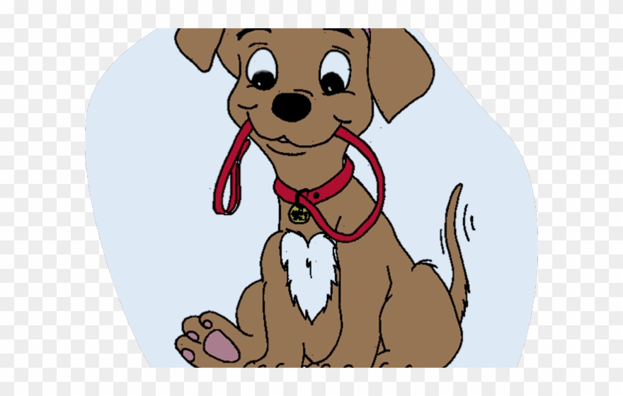 Library Clipart Detective - Imagenes Con La Palabra Perro - Png Download