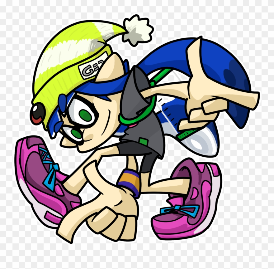 Cartoon Clip Art Illustration Fictional Character - Png Download