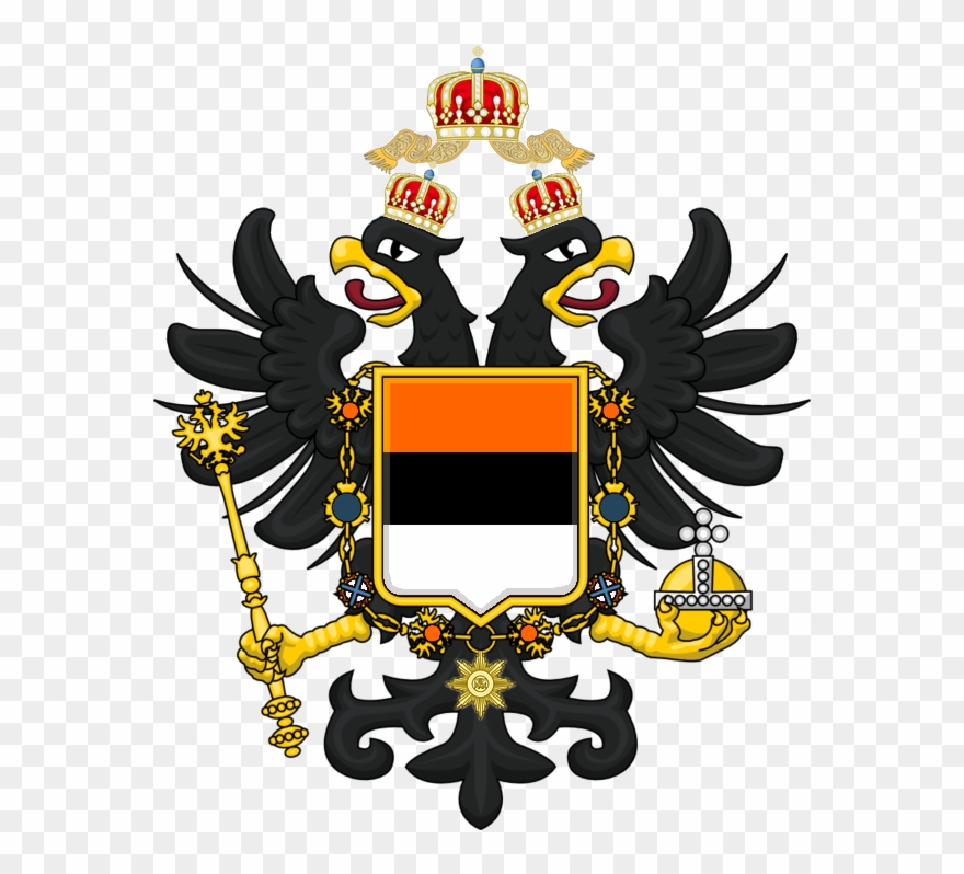 Ruthenian Constitution Of - Crest Clipart