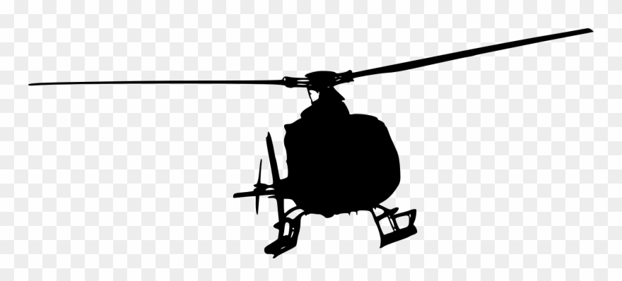 Top Images For Ch 47 Clip Art On Picsunday - Helicopter Front Side Png Transparent Png