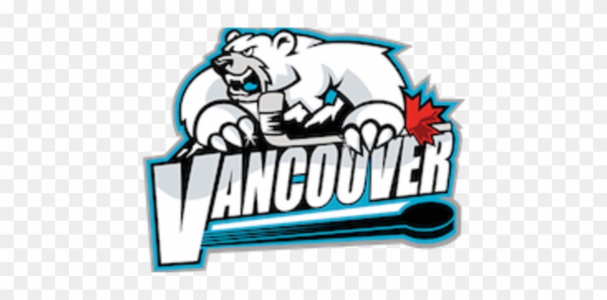 Vmha Atom A2 - Vancouver Minor Hockey Clipart