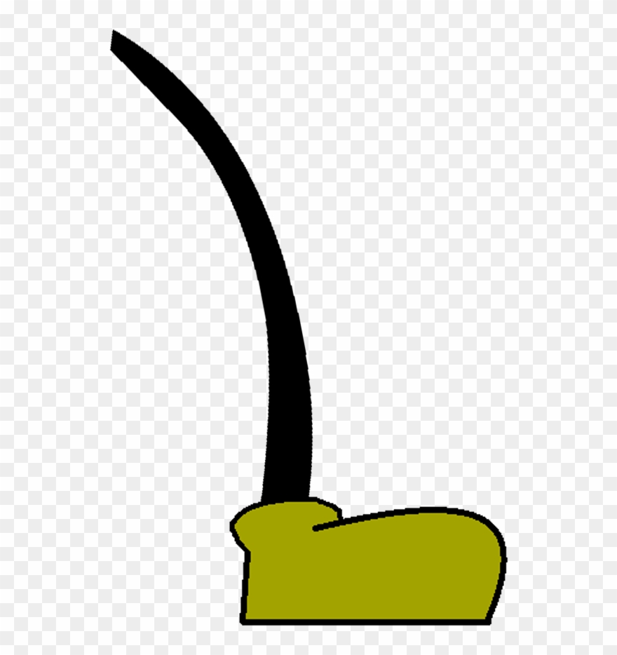 Leg Bent Above Circle Clipart