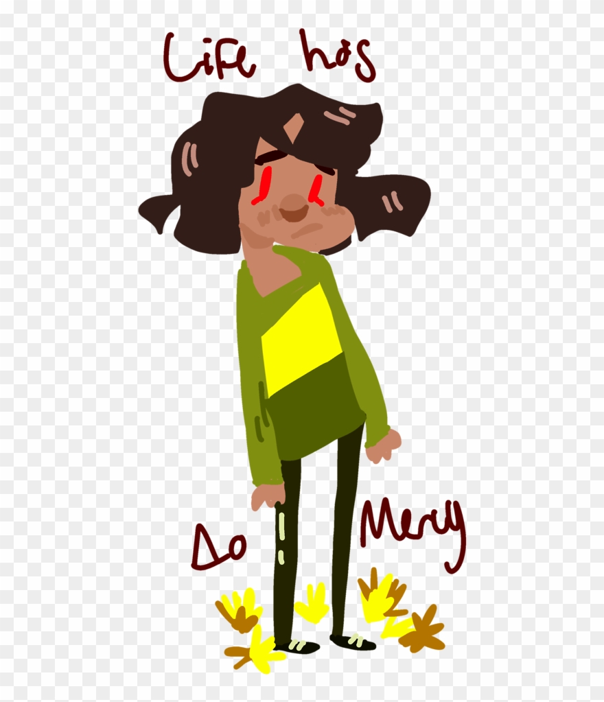 A Bunch Of Doodles I Can't Find A Reason To Give Their - Illustration Clipart