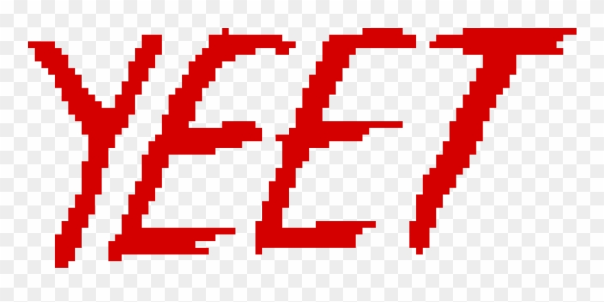 Png1000x1000 775 Bytes - Yeet Word Art Transparent Clipart