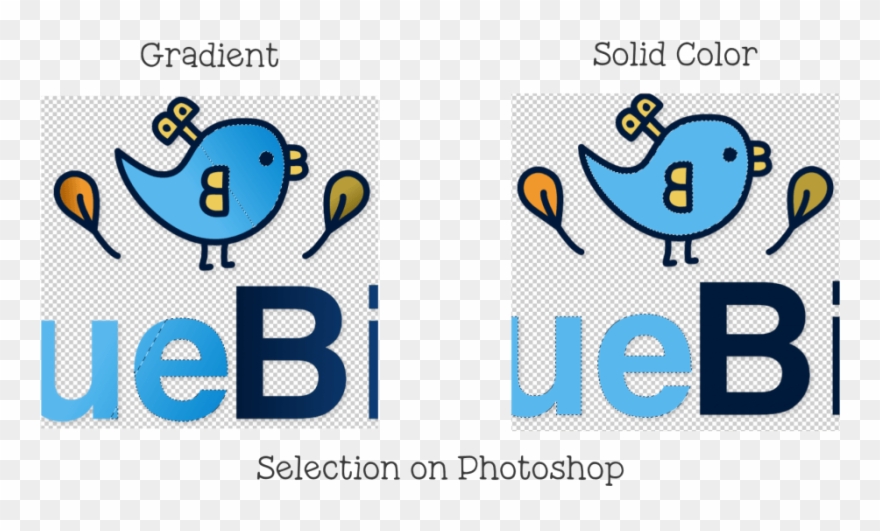 Gradient And Shadow Effects Clipart