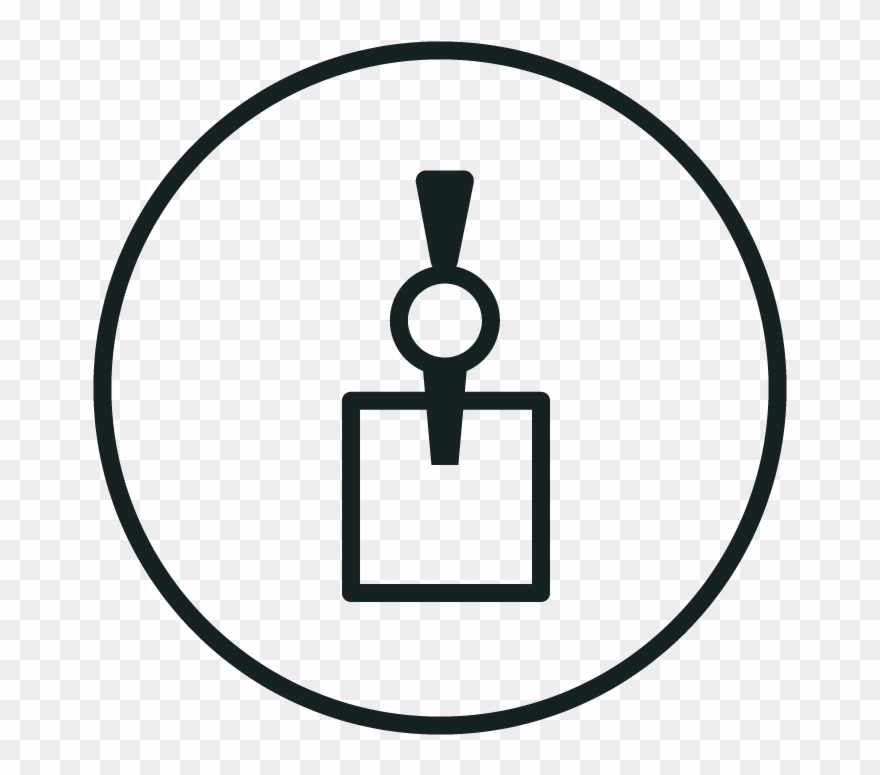 Earn Points On Every Product, Based On The Value Of - Circle Clipart