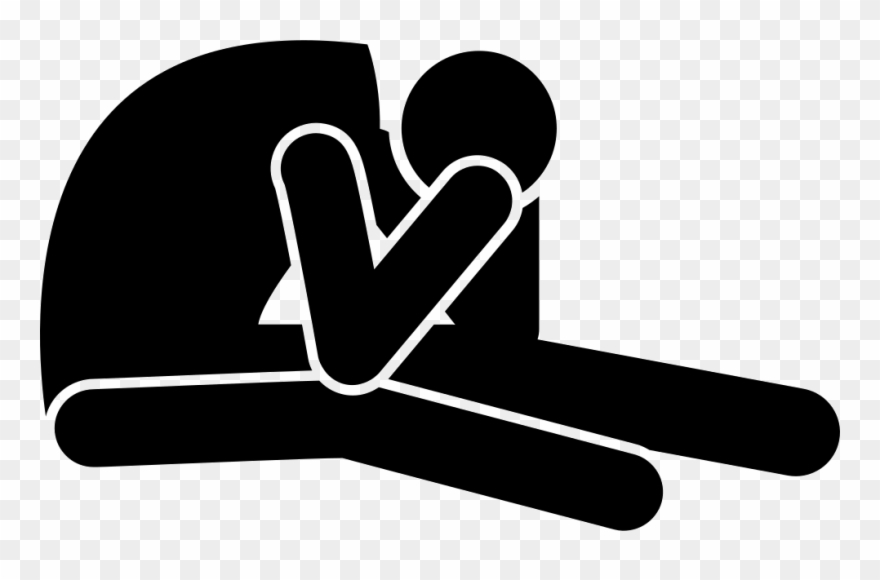 Football Player With Injury Svg Png Icon Free Download - Football Injury Png Clipart