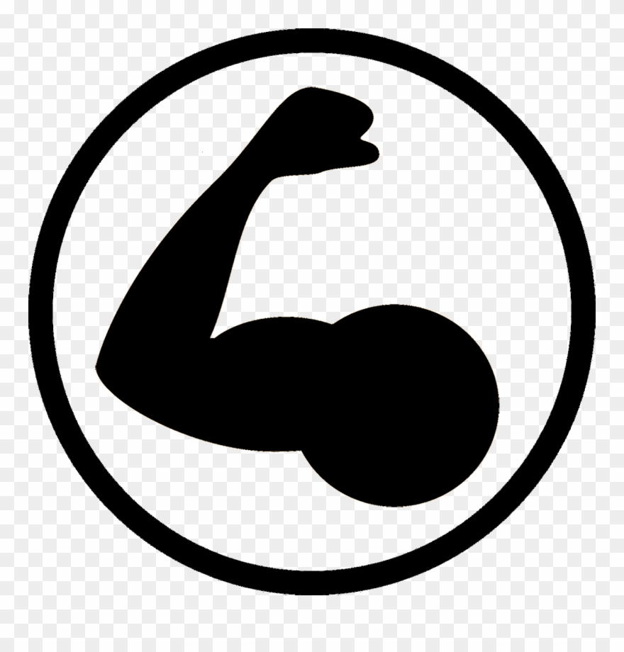 Prevention Of Strain Injuries With Our Bionic Ⓒ - Baz Colorado Clipart