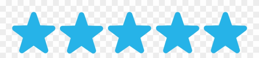 Performance Guaranteed - Film Review Stars Clipart