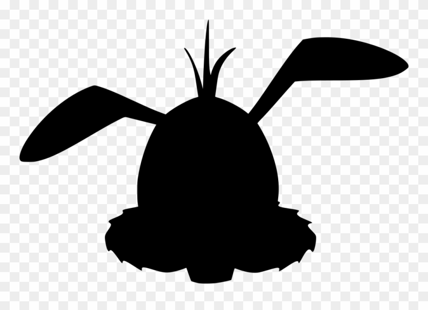Download Png - Rabbit Clipart