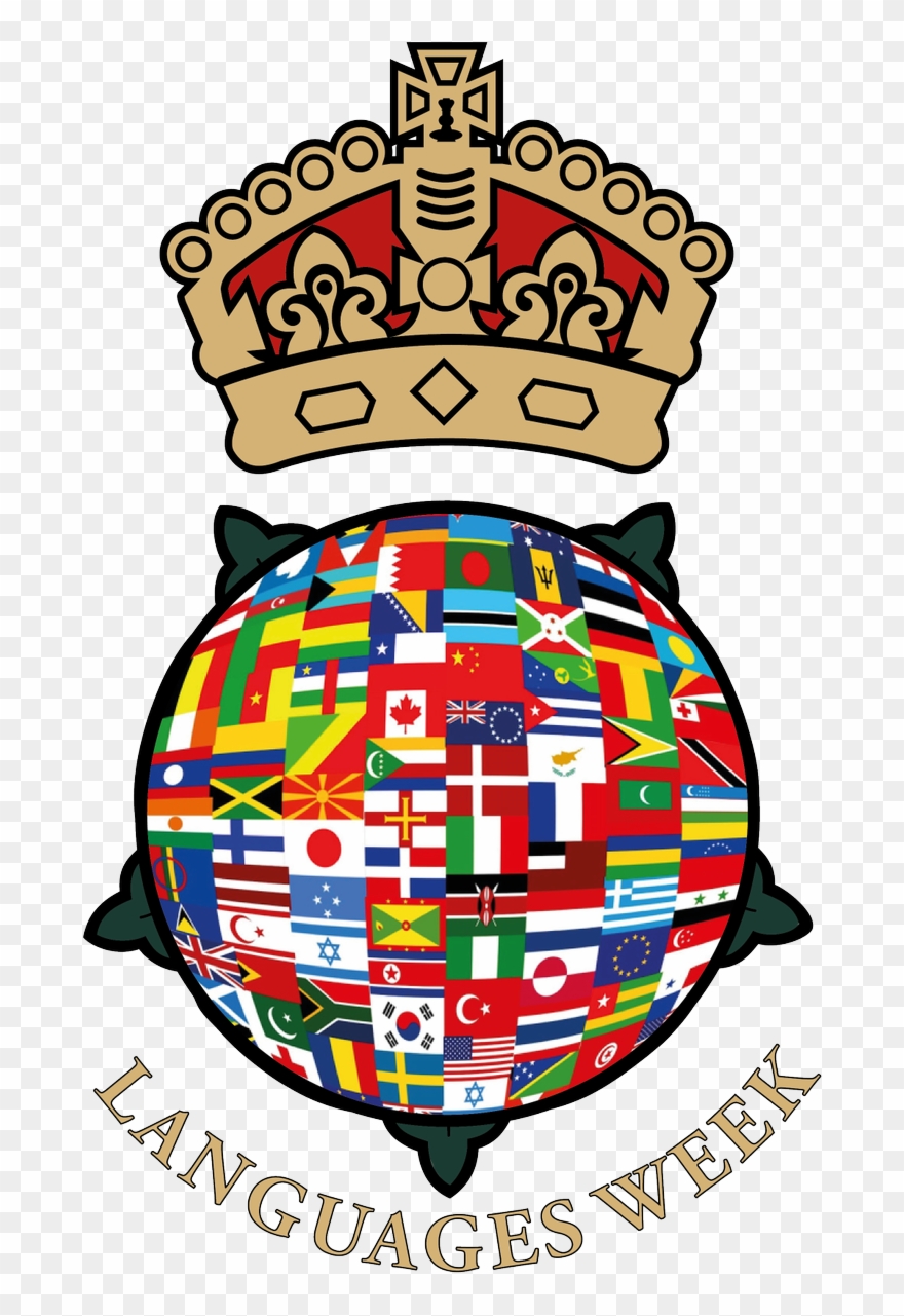 #rgsacademic The Annual Rgs Modern Foreign Languages - Different Country With Culture Clipart