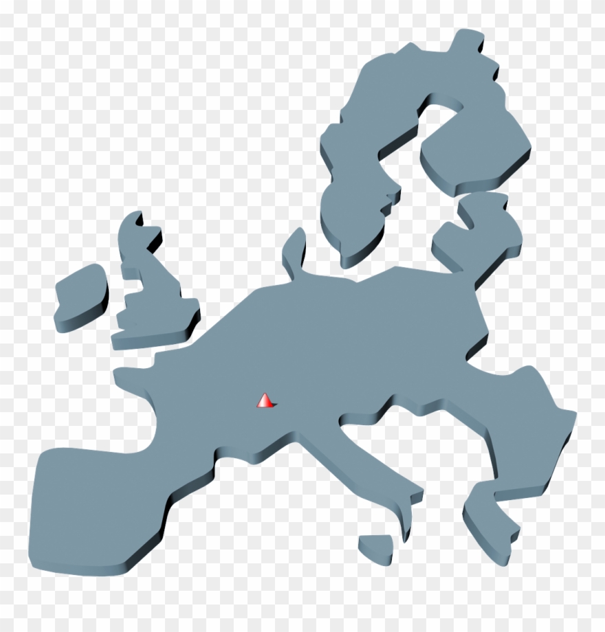 Plan Europe - Grassland Biomass Map Clipart