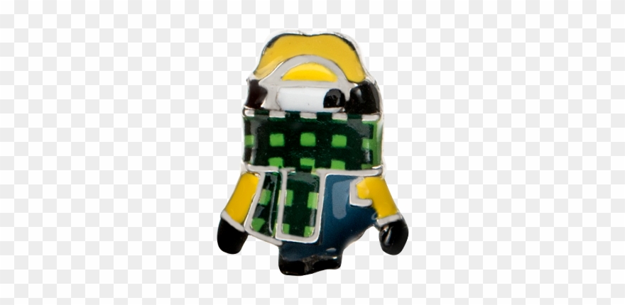 Ch4232 Holiday Stuart - Plush Clipart