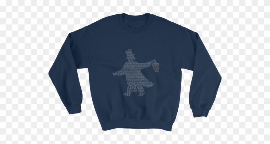 A Christmas Carol By Charles Dickens Unisex Sweatshirt - Schrute Farms Bed And Breakfast Shirt Clipart