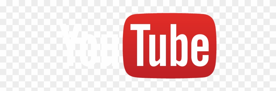 The Redfield Arts Revue On Youtube - Youtube Logo Without Text Clipart