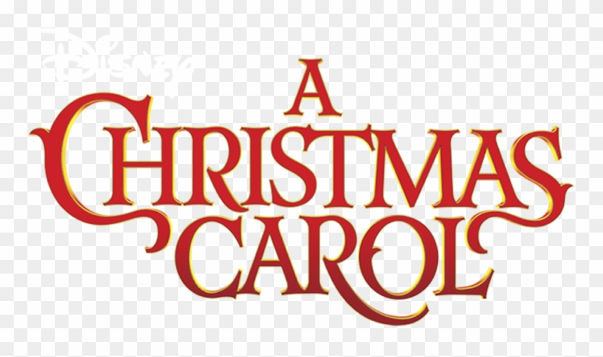 A Christmas Carol - Christmas Carol Jim Carrey Clipart