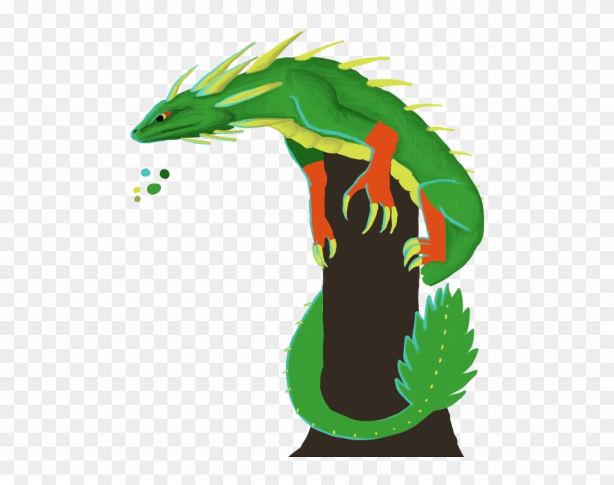 Camouflage Clipart Lizzard - Camo Skylander Fan Art - Png Download