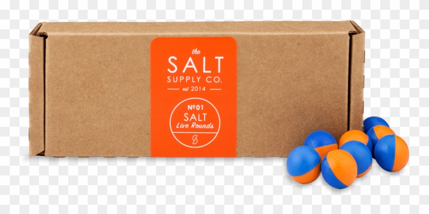 X2 Pepper Spray & Tear Gas Rounds - Box Clipart