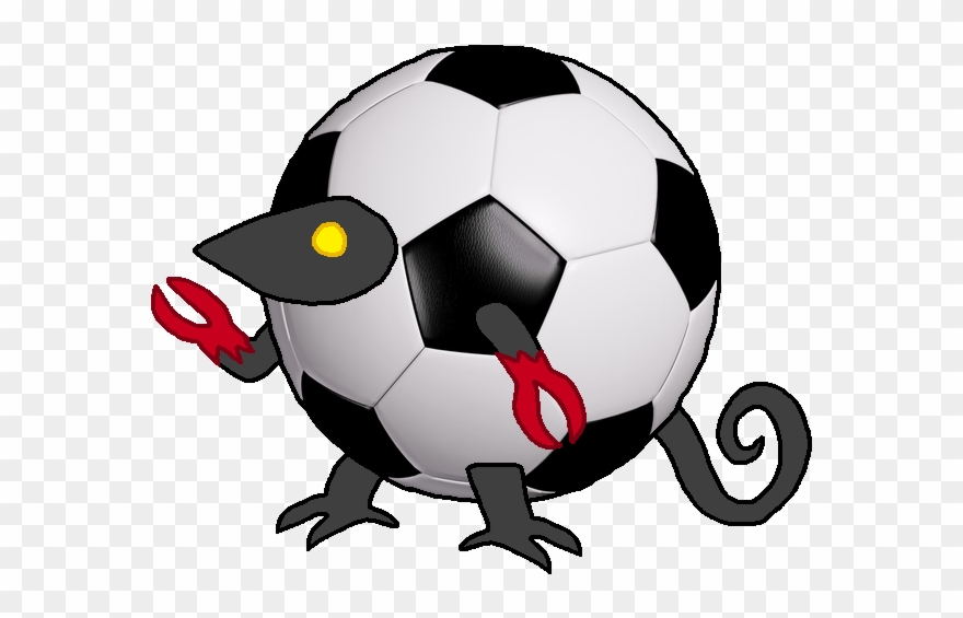 Naymur - Football Icon Png Clipart