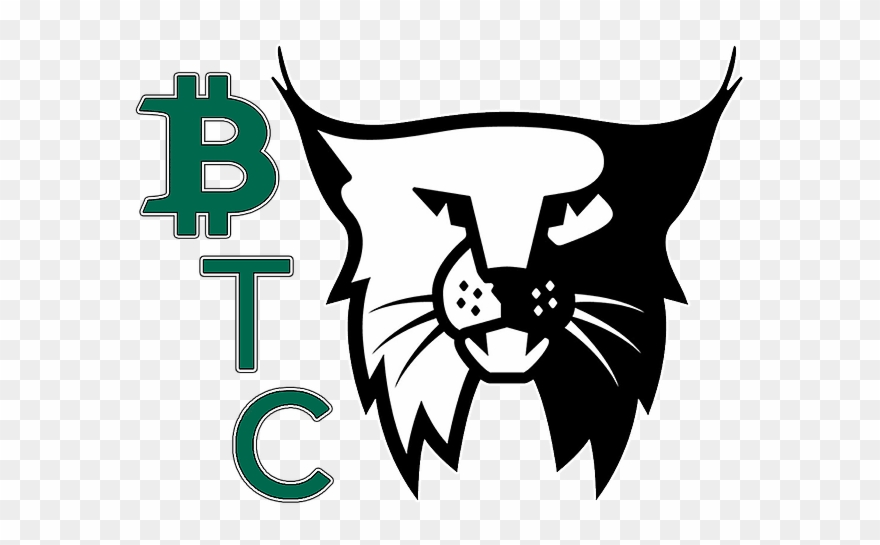 Btc Logo Simplefinal Edited - Grandview Heights High School Logo Clipart