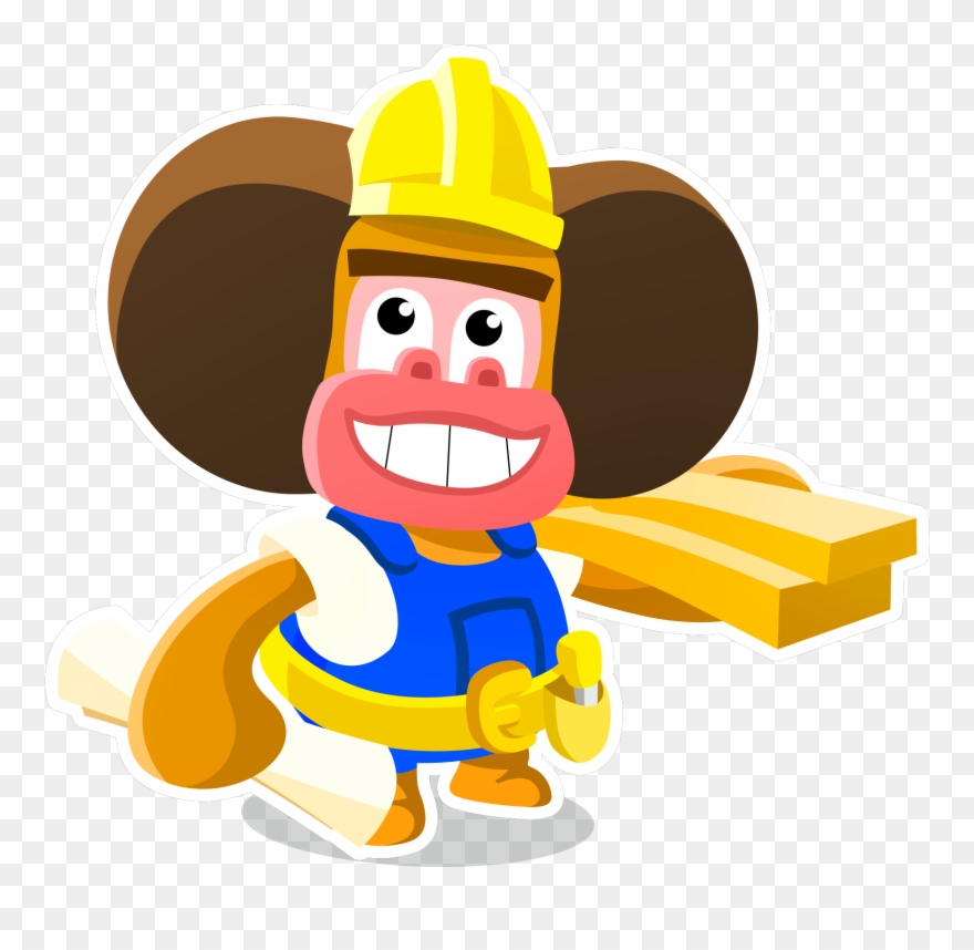 Characters Clipart