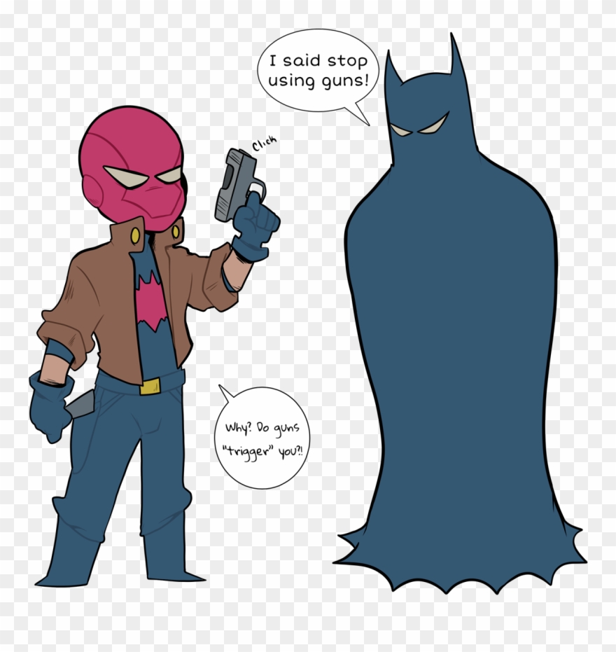 “has This Been Done Yet Stickers If You Want Them” - Cartoon Clipart