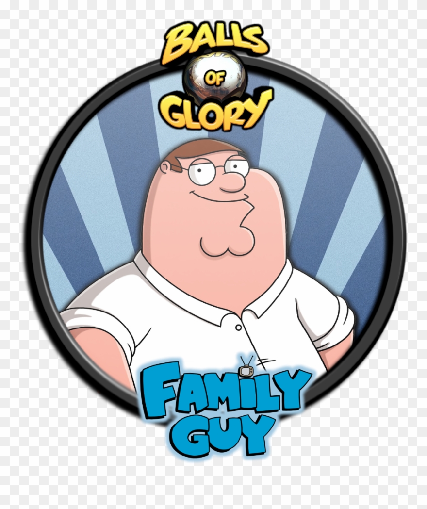 Familyguy - Family Guy Clipart