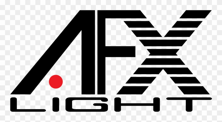 Afx Light Lasers 500mw And Up - Afx Light Clipart