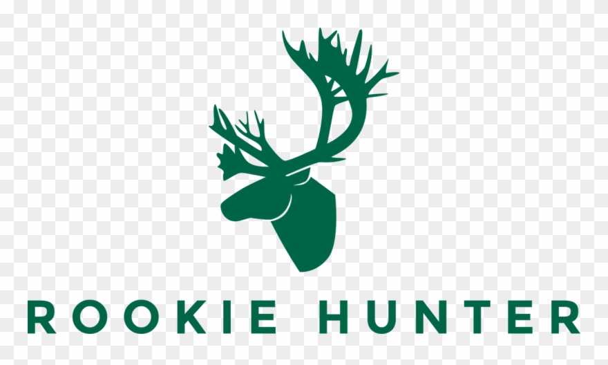Rookie Hunter Shop Clipart