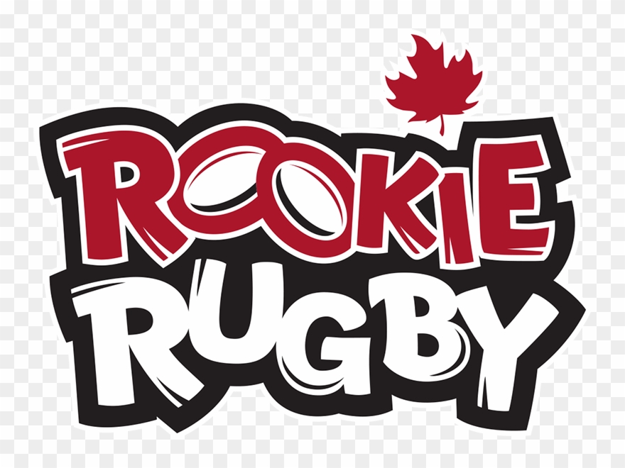 Try Rugby - Rookie Rugby Logo Clipart