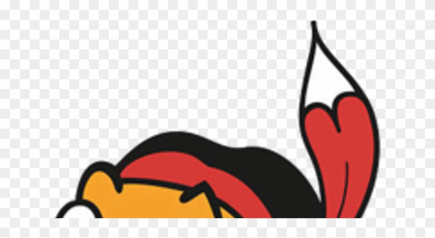 Original Chief Wahoo Creator Dies At - Cleveland Indians Retro Logo Clipart