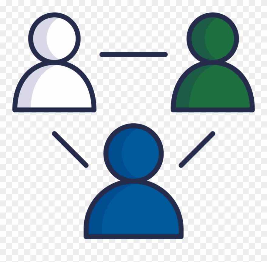 Going Beyond Investment Selections - Circle Clipart