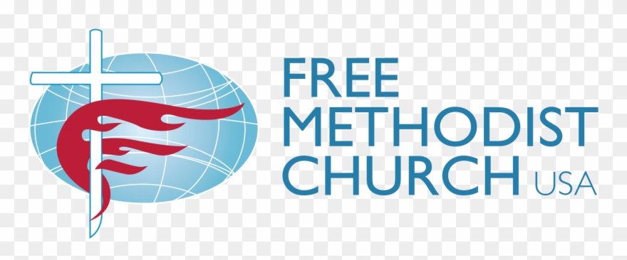Free Methodist Church Clipart